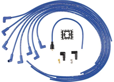 Accel SuperStock 4000 Spark Plug Wire Set