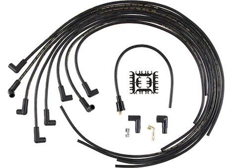 Accel Universal Wire Set