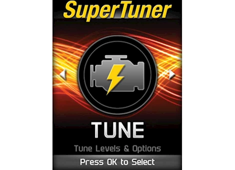 ACCEL SUPERTUNER GM/FORD/DODGE/RAM/JEEP