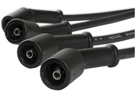 Accel S/P WIRE CERAMIC GM TRK 8.