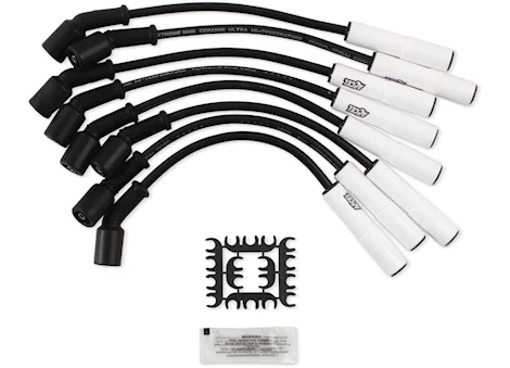 Accel WIRE,X9000 LS CERAMIC 180 11IN