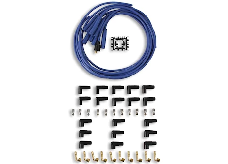 Accel SuperStock 4000 Spark Plug Wire Set