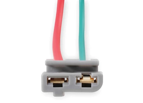 Accel HEI BATTERY/TACH PIGTAIL