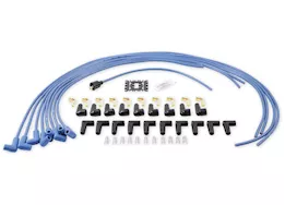 Accel SuperStock 4000 Spark Plug Wire Set