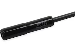 Accel 07-11 jeep cer wire set ch 3.6l-black