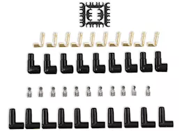 Accel Extreme 9000 Spark Plug Wire Set