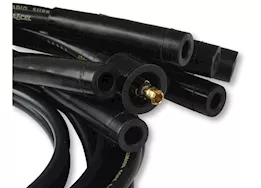 Accel SuperStock 4000 Spark Plug Wire Set