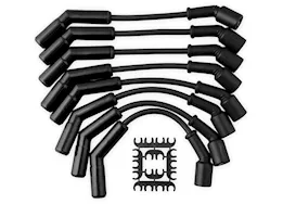 Accel Gm gen 4 ls3/ls4/ls7 engines - black