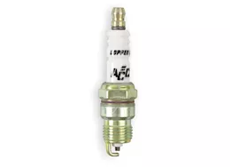 Accel Spk plg res-8 sht (574s) crd