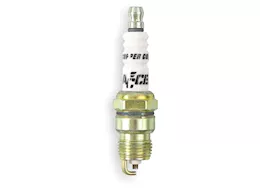 Accel Shorty Copper Spark Plug