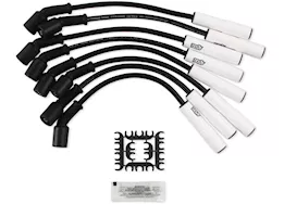 Accel Wire,x9000 ls ceramic 180 11in