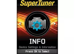 Accel supertuner gm/ford/dodge/ram/jeep