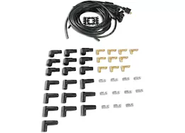 Accel Universal Wire Set | 4041K