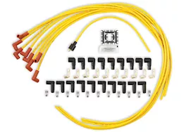 Accel SuperStock 4000 Spark Plug Wire Set