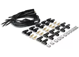 Accel SuperStock 4000 Spark Plug Wire Set