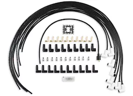 Accel Extreme 9000 Spark Plug Wire Set