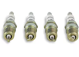 Accel Spark plug,accel 4pk
