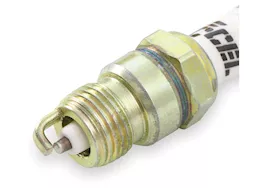 Accel Shorty Copper Spark Plug