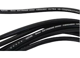 Accel Extreme 9000 Spark Plug Wire Set
