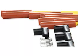 Accel SuperStock 4000 Spark Plug Wire Set