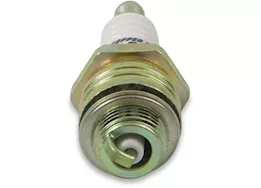 Accel Spk plg res-8 sht (437s) crd