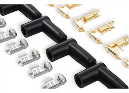 Accel SuperStock 4000 Spark Plug Wire Set