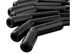 Accel Gm gen 4 ls3/ls4/ls7 engines - black