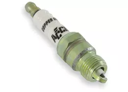Accel Shorty Copper Spark Plug
