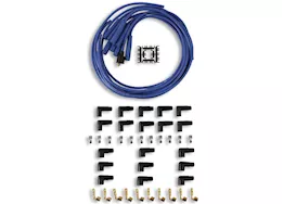 Accel SuperStock 4000 Spark Plug Wire Set