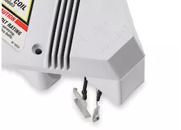 Accel Hei super coil