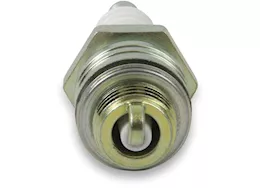 Accel Shorty Copper Spark Plug