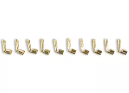 Accel SuperStock 4000 Spark Plug Wire Set