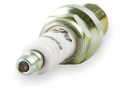 Accel Shorty Spark Plug