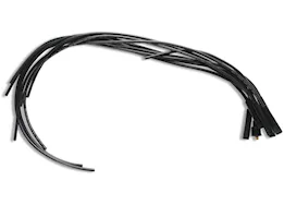 Accel SuperStock 4000 Spark Plug Wire Set