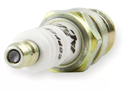 Accel Spark plug, 0576, 1pk