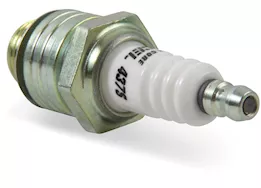Accel Shorty Copper Spark Plug