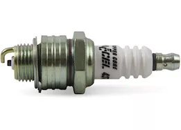 Accel Shorty Copper Spark Plug