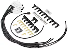 Accel Extreme 9000 Spark Plug Wire Set | 9002C