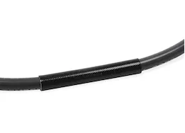 Accel 07-11 jeep cer wire set ch 3.6l-black