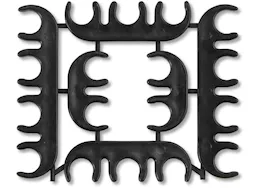 Accel SuperStock 4000 Spark Plug Wire Set