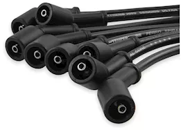 Accel Wire,x9000 ls ceramic 180 11in