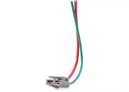 Accel Hei battery/tach pigtail