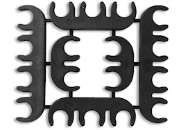 Accel SuperStock 4000 Spark Plug Wire Set
