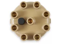 Accel Cap/rotor kit tan mopar 8