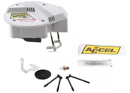 Accel Hei super coil