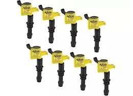 Accel Coil ford mod eng 3-vlv 8pk