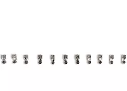 Accel SuperStock 4000 Spark Plug Wire Set