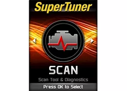 Accel supertuner gm/ford/dodge/ram/jeep