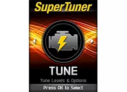 Accel supertuner gm/ford/dodge/ram/jeep