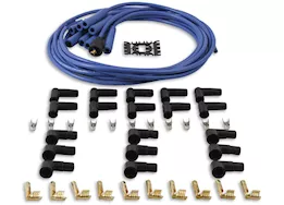Accel SuperStock 4000 Spark Plug Wire Set